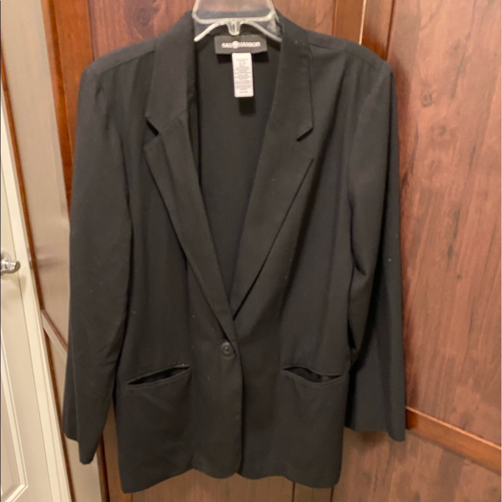 Jacket